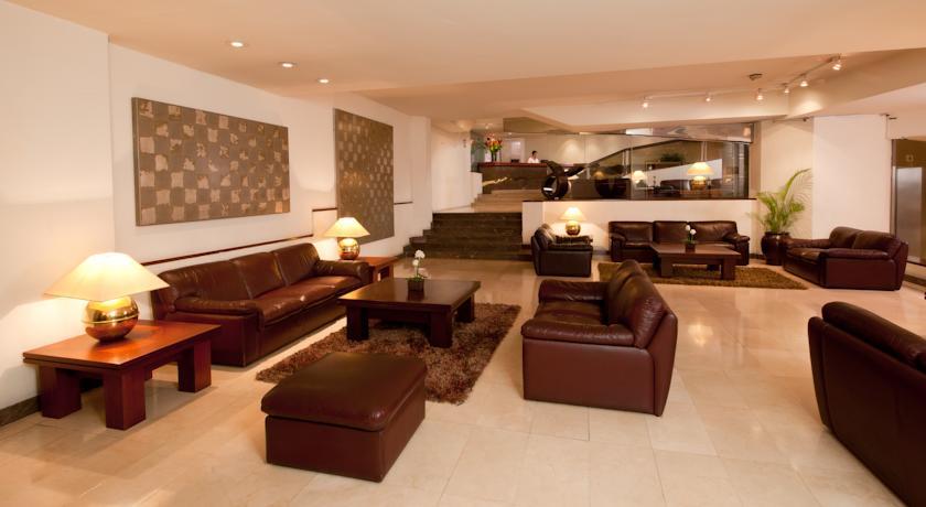 Hotel Estelar Miraflores 4*