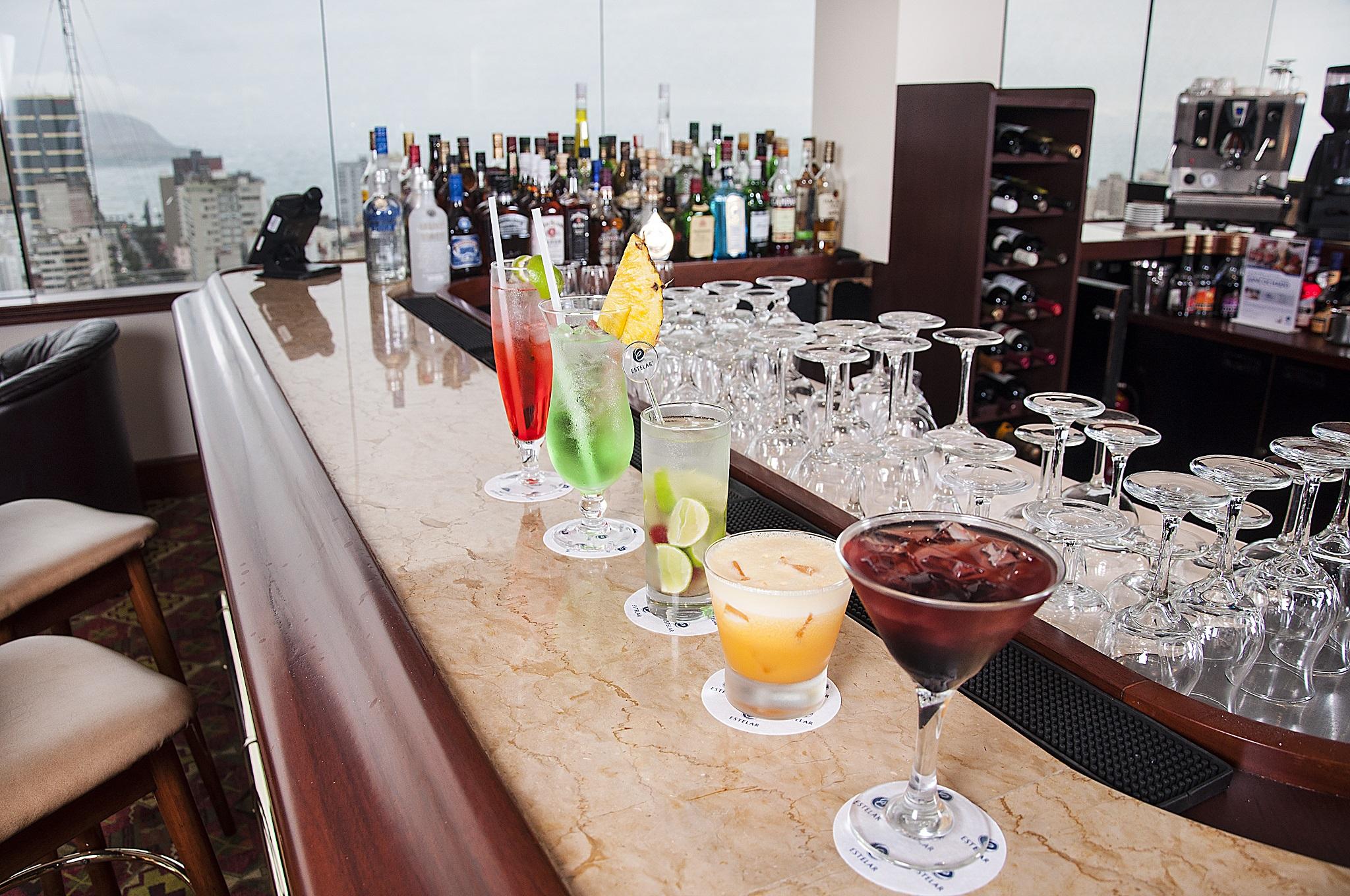 Estelar Miraflores Hotel