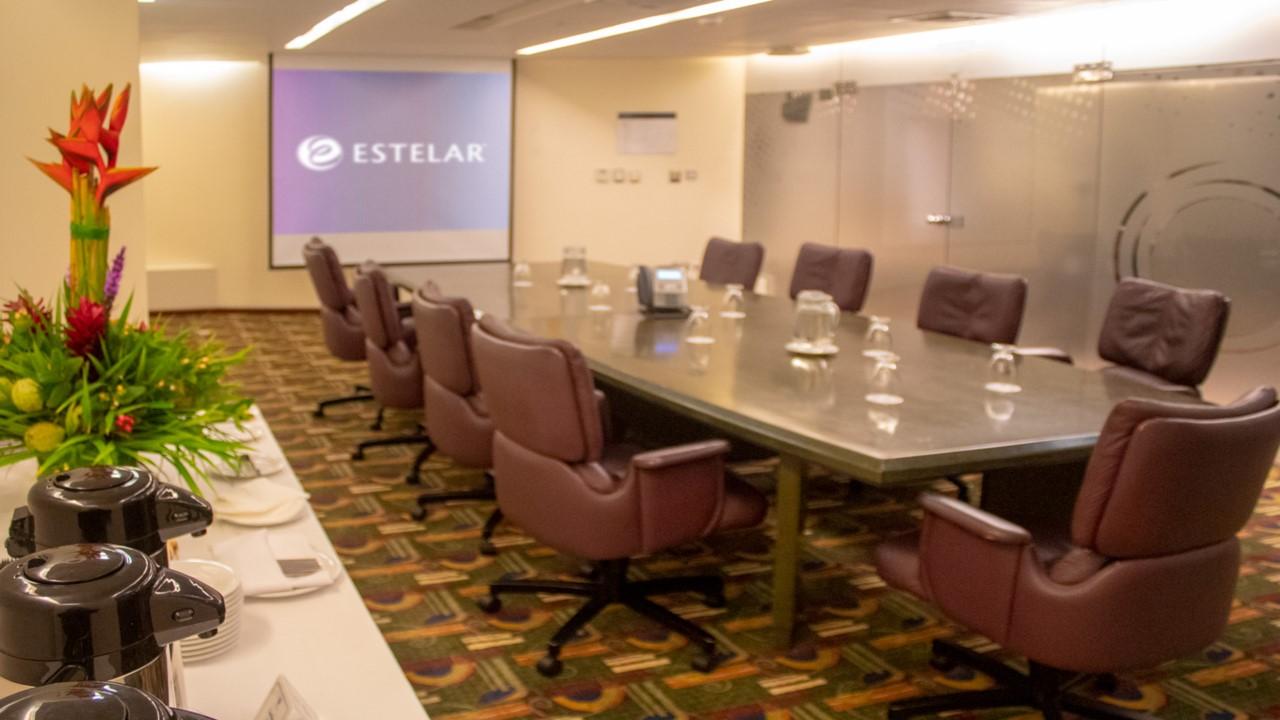Estelar Miraflores Hotel 4*